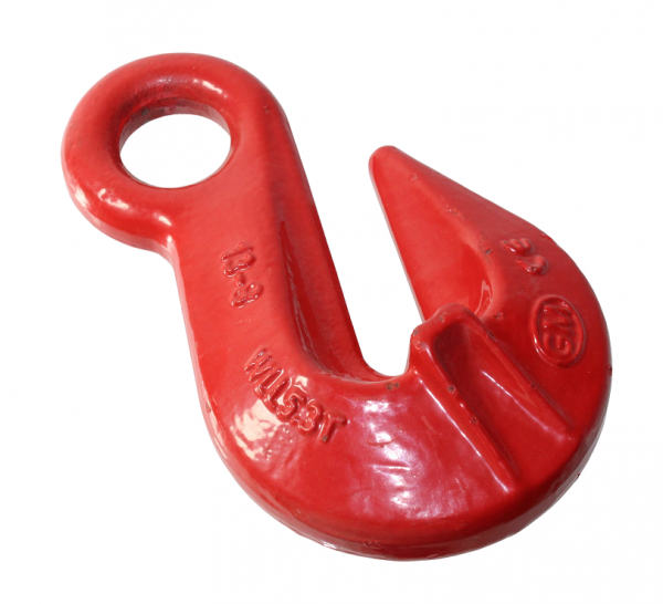 HAK SKRACAJĄCY 13MM WLL 5,3T (gm085)