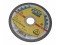 TARCZA DO METALU 125X1 TZ