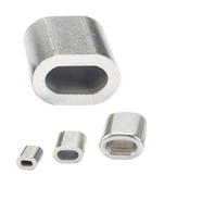 TULEJA ALUMINIOWA 10,0MM