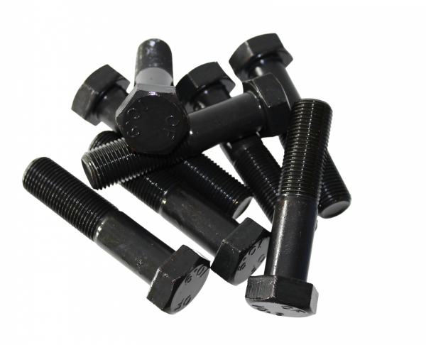 ŚRUBA M 16X1,5X 70 DIN 960 KL 10.9 OP.1SZT