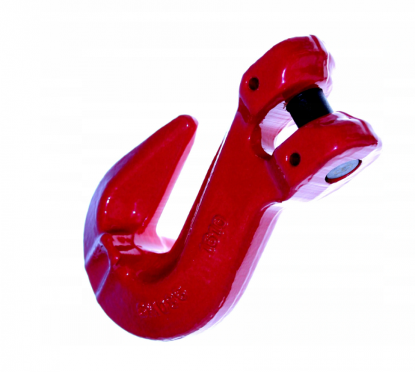 Hak skracający sworzniowy 13mm GM086-G8 