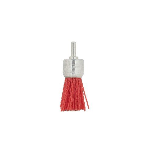 ŚCIERNICA TRZPIENIOWA NYLON 24MM (G00720)