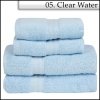 RĘCZNIK KĄPIELOWY FROTTE 70X140 cm 550G FORUM