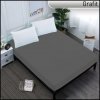 PRZEŚCIERADŁO JERSEY Z GUMKĄ 200x220 cm RULON