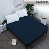 PRZEŚCIERADŁO JERSEY Z GUMKĄ 160x200 cm RULON