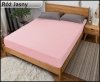 PRZEŚCIERADŁO FROTTE GRUBE Z GUMKĄ 100x200 cm