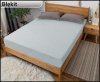 PRZEŚCIERADŁO FROTTE GRUBE Z GUMKĄ 200x200 cm