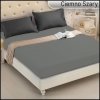 PRZEŚCIERADŁO FROTTE Z GUMKĄ 70x160 cm RULON