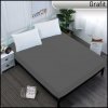 PRZEŚCIERADŁO JERSEY Z GUMKĄ 180x200 cm RULON