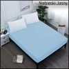 PRZEŚCIERADŁO JERSEY Z GUMKĄ 180x200 cm RULON