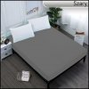 PRZEŚCIERADŁO JERSEY Z GUMKĄ 80x200 cm RULON