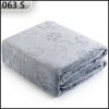 KOC Z MIKROFIBRY 200x220 WYTŁACZANY SNOW