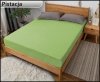 PRZEŚCIERADŁO GRUBE JERSEY Z GUMKĄ 70x140 cm