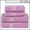 RĘCZNIK KĄPIELOWY FROTTE 70X140 cm 550G FORUM