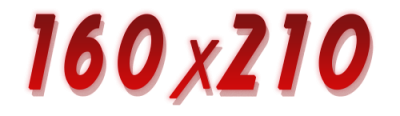 160x210