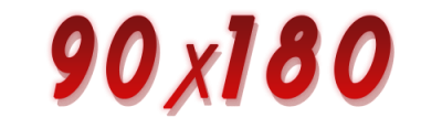 90x180