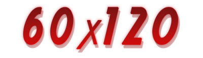 60x120