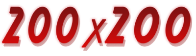 200x200