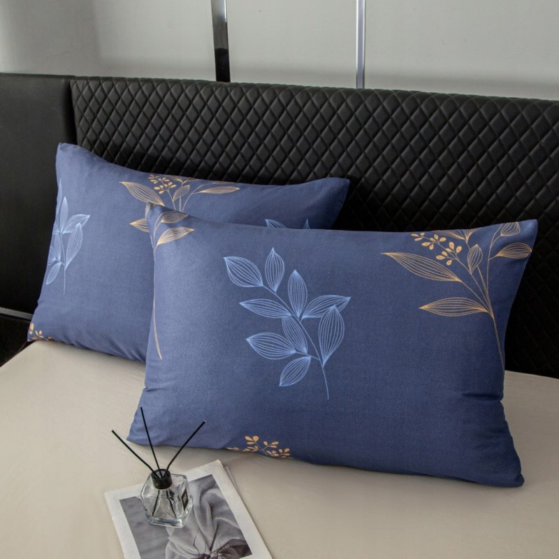 POŚCIEL 200x220 KOMPLET POŚCIELI + 2 POSZEWKI WZÓR T-1609