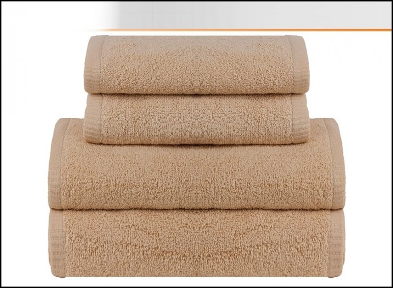 RĘCZNIK KĄPIELOWY FROTTE 70X140 cm 500G MODENA