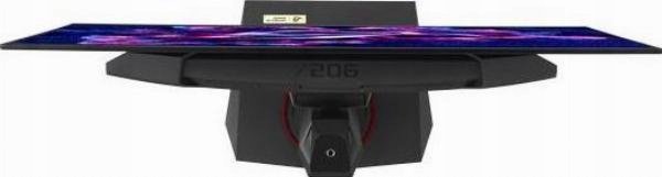 Asus Monitor ROG Strix XG27AQDMG 90LM0AH0-B01A70 OLED 2560x1440 WQHD 240 Hz