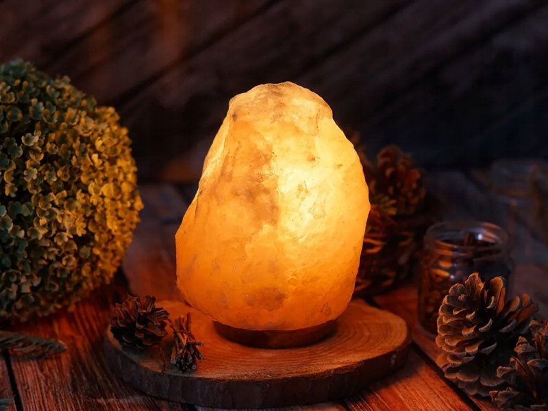 Lampa solna max 7 kg zasilanie sieciowe JONIZATOR POWIETRZA