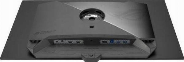 Asus Monitor ROG Strix XG27AQDMG 90LM0AH0-B01A70 OLED 2560x1440 WQHD 240 Hz