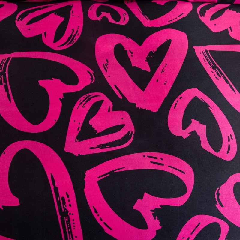 POŚCIEL 160x200 BAWEŁNA KOMPLET POŚCIELI BAWEŁNIANEJ + 2 POSZEWKI A-3018