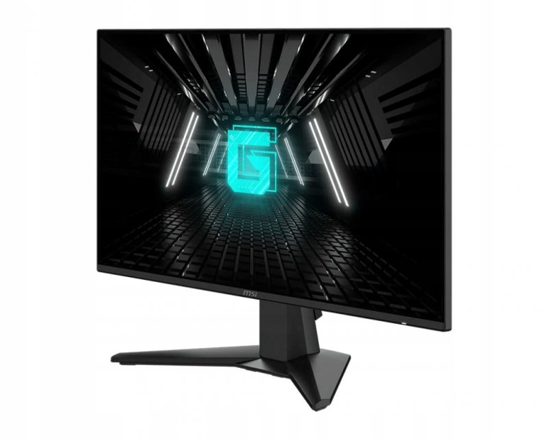 Monitor LED MSI G242L E14 23,8 " 1920 x 1080 px IPS / PLS PS 144Hz 1ms