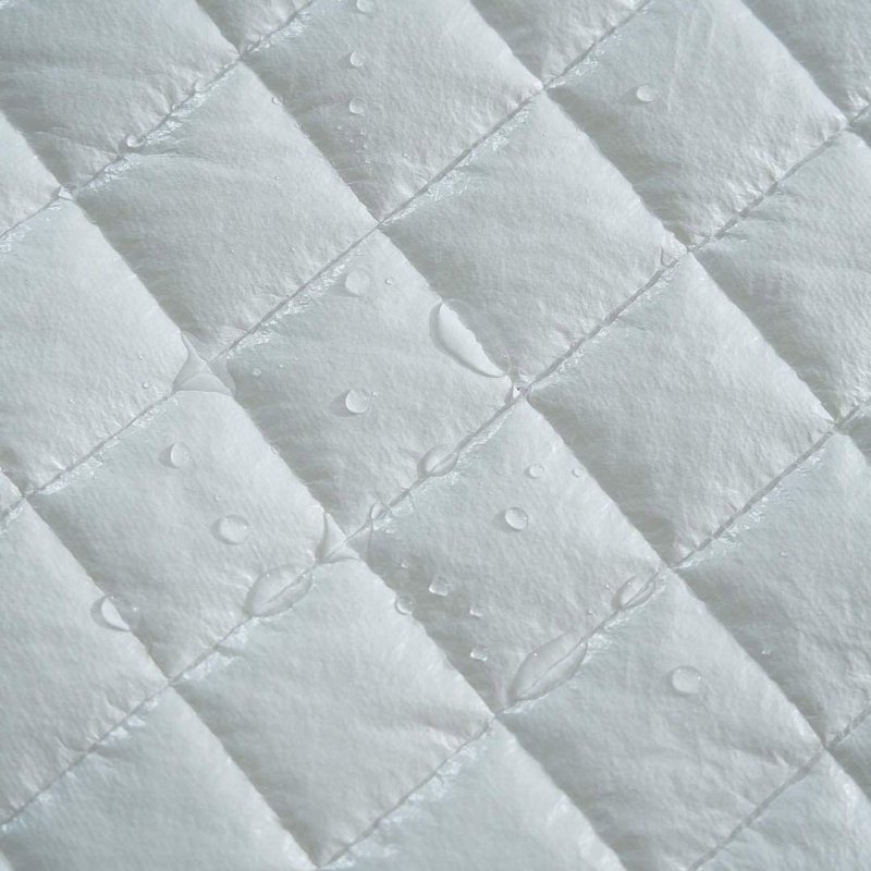 OCHRANIACZ NA MATERAC PIKOWANY 80x160 WODOODPORNY
