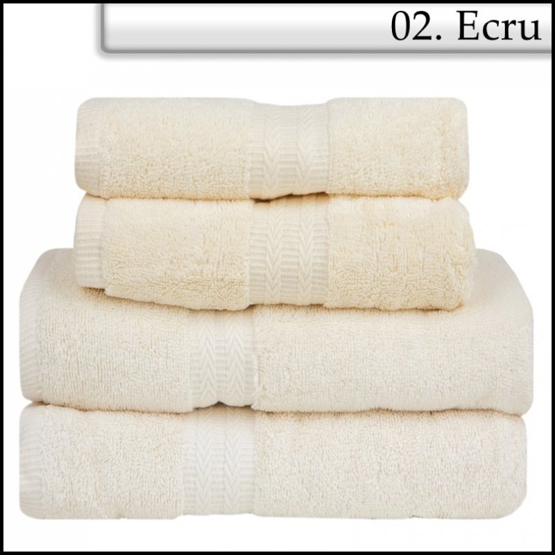 RĘCZNIK KĄPIELOWY FROTTE 70X140 cm 550G FORUM