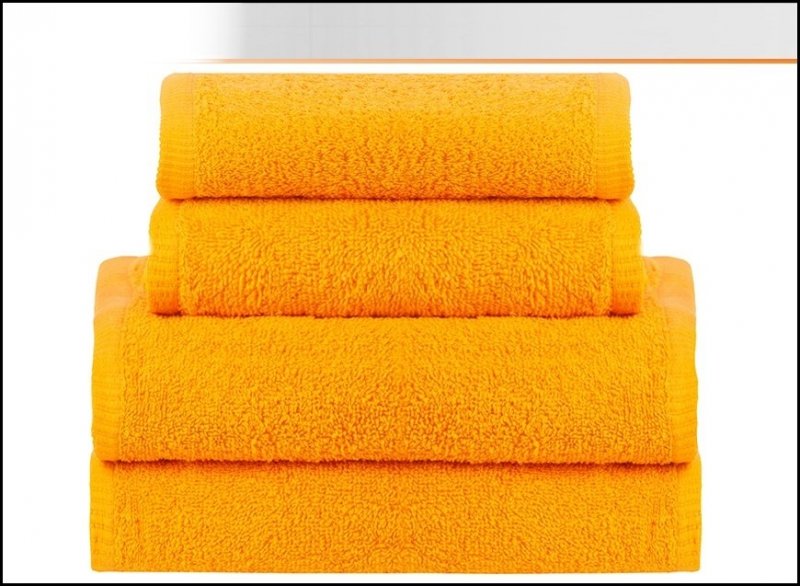 RĘCZNIK KĄPIELOWY FROTTE 70X140 cm 500G MODENA
