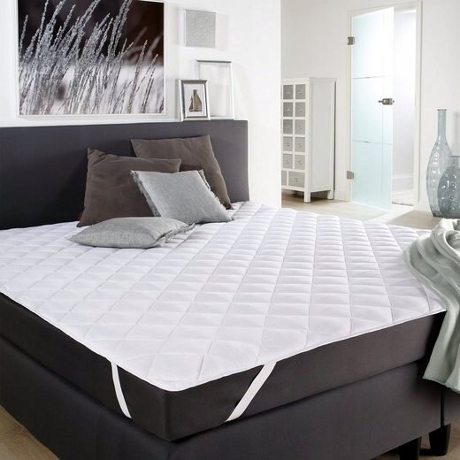 OCHRANIACZ NA MATERAC PIKOWANY 60x120 WODOODPORNY