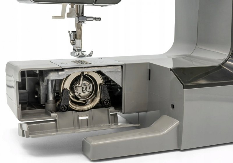 Maszyna do szycia Redstar R15S + zestaw startowy automatyczne nawlekanie