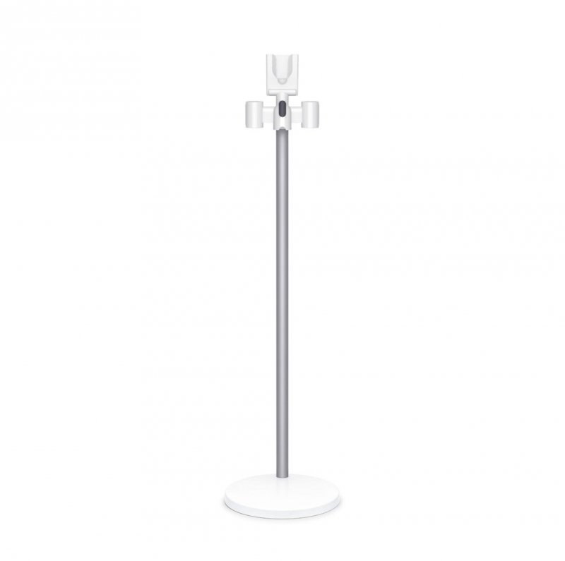 Uchwyt Dyson Floor Dok Multi V15 biały STACJA DOKUJĄCA DO ODKURZACZA V11