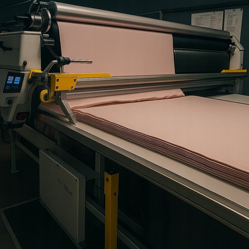 Prześcieradło Jersey z Gumką 90x200 Gruba Bawełna Czesana Bok 30 cm cafe