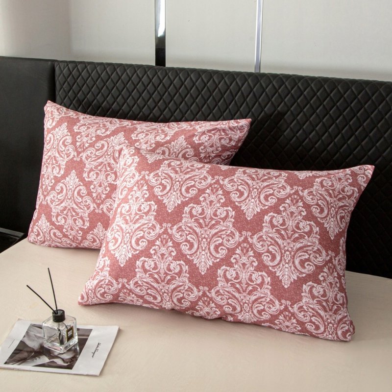 POŚCIEL 160x200 KOMPLET POŚCIELI + 2 POSZEWKI WZÓR T-1604