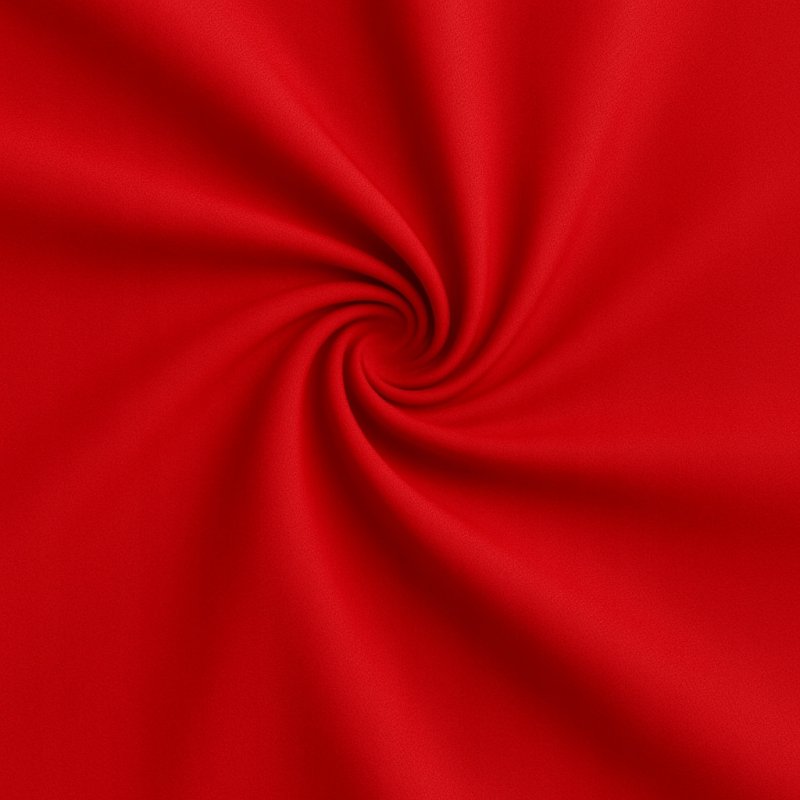 PRZEŚCIERADŁO Z GUMKĄ 200x220 CZERWONY MATERAC ZAKŁADKA DO 25 CM