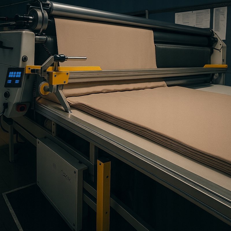 Prześcieradło Jersey z Gumką 100x200 Gruba Bawełna Czesana Bok 30 cm beżowy