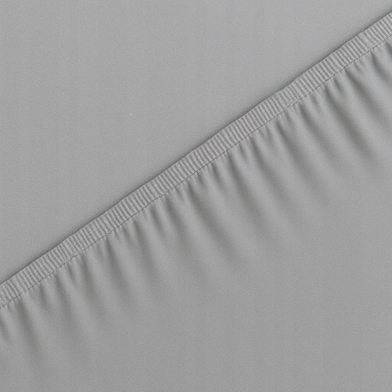 PRZEŚCIERADŁO Z GUMKĄ 160x200 STALOWY MATERAC ZAKŁADKA DO 25 CM