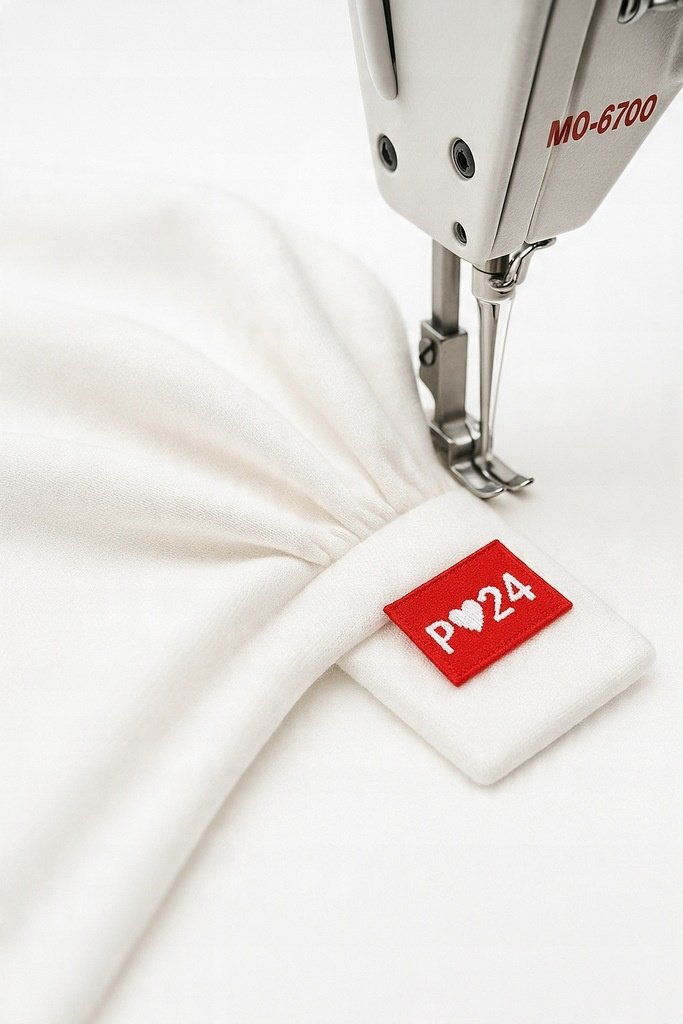 Prześcieradło Jersey z Gumką 200x220 Bawełna Czesana Bok 30 cm (WYBIERZ)