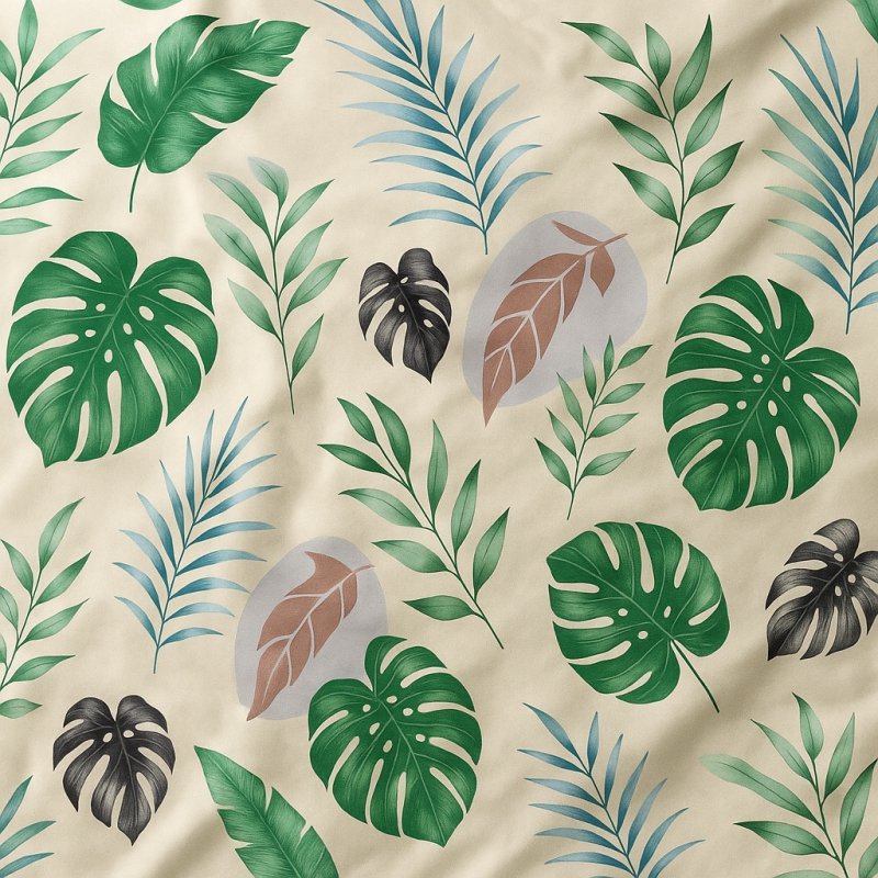 POŚCIEL 160x200 BAWEŁNA KOMPLET POŚCIELI + 2 POSZEWKI + PRZEŚCIERADŁO A-07