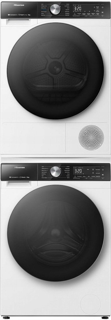 Łącznik pralki z suszarką Gorenje 20012318 Hisense