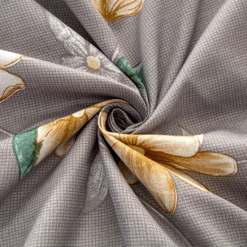 POŚCIEL 200x220 KOMPLET POŚCIELI + 2 POSZEWKI WZÓR T-1603