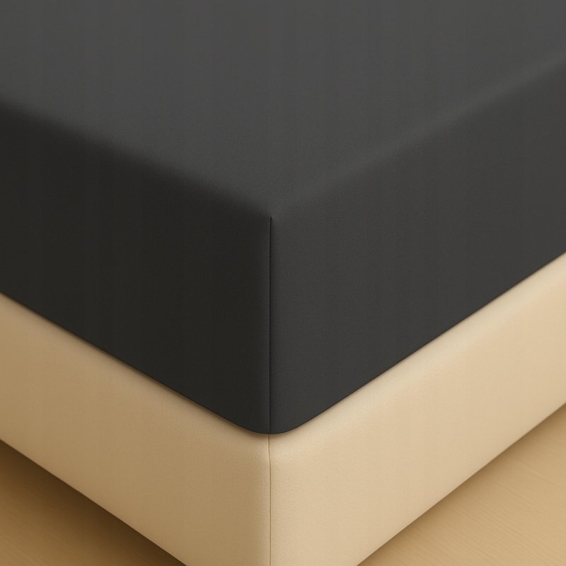 PRZEŚCIERADŁO Z GUMKĄ 180x200 MATERAC ZAKŁADKA DO 25 CM - RÓŻNE KOLORY (WYBIERZ)