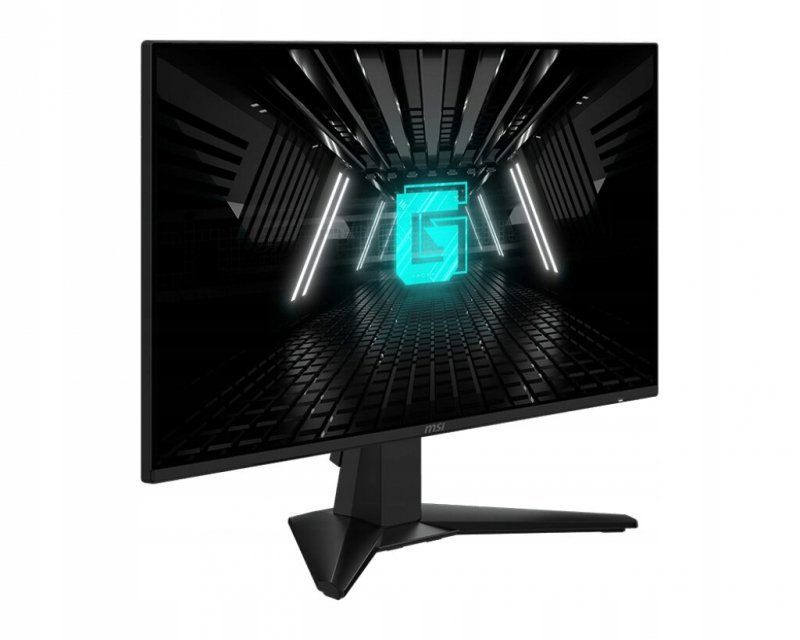 Monitor LED MSI G242L E14 23,8 " 1920 x 1080 px IPS / PLS PS 144Hz 1ms