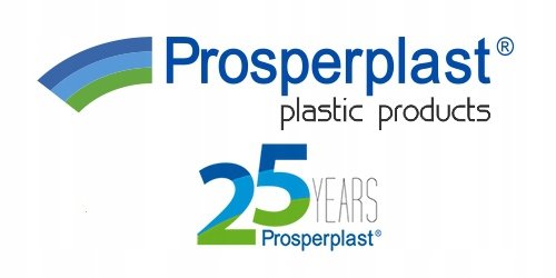 Podstawa do zbiornika na deszczówkę PROSPERPLAST Basecan