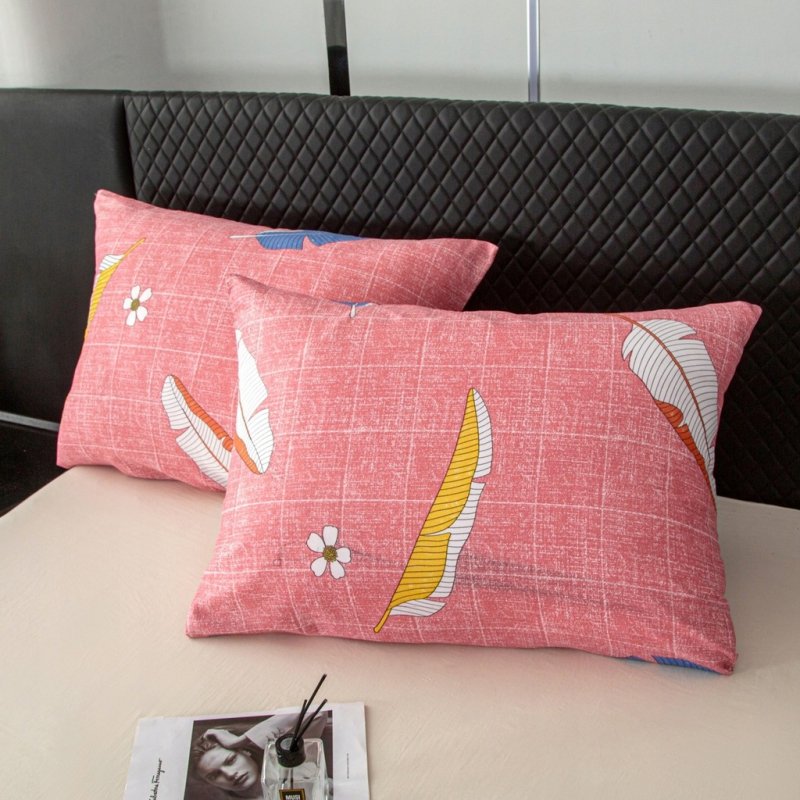 POŚCIEL 200x220 KOMPLET POŚCIELI + 2 POSZEWKI WZÓR T-1610