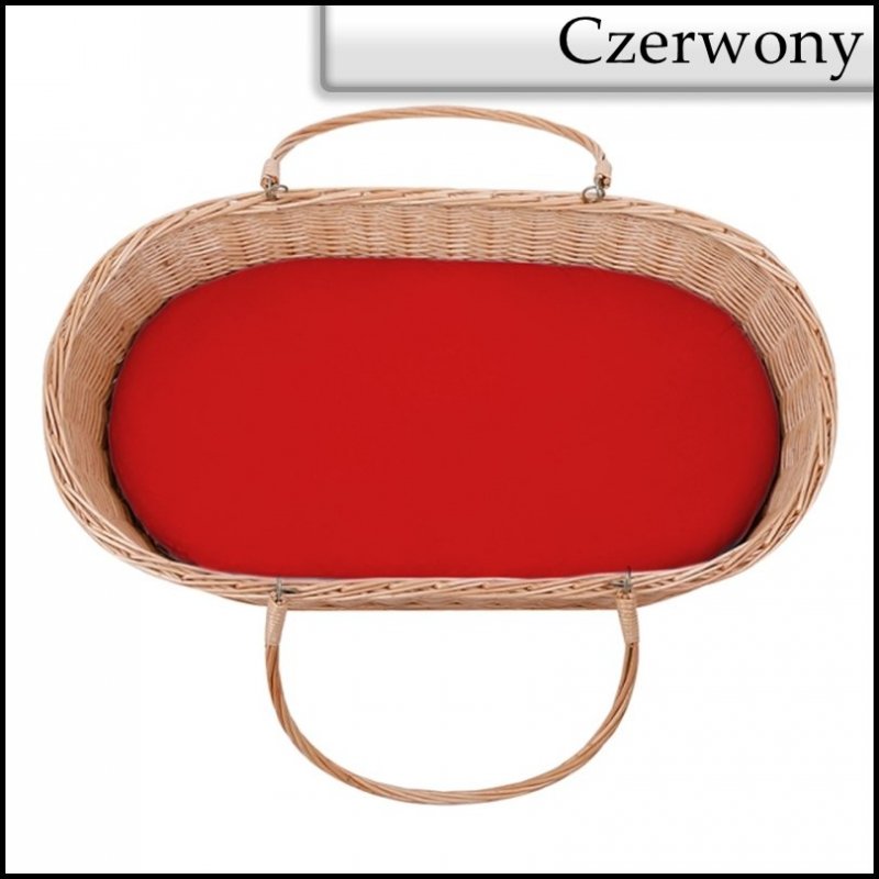 PRZEŚCIERADŁO JERSEY Z GUMKĄ 38x80 cm