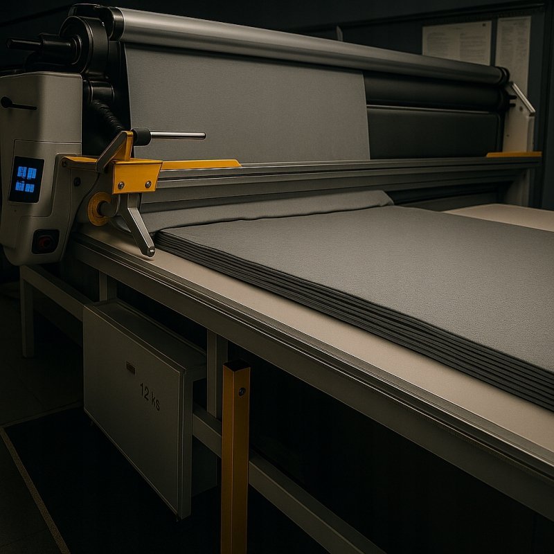 Prześcieradło Jersey z Gumką 160x200 Gruba Polska Bawełna Bok 30 cm stalowy